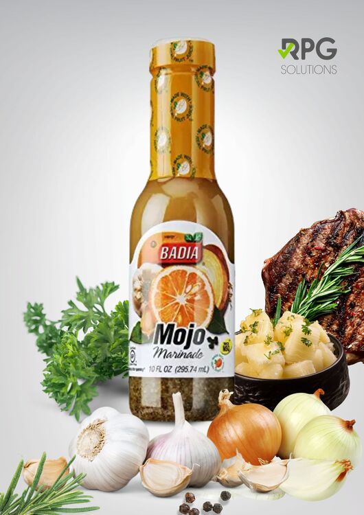 Mojo Marinado 
